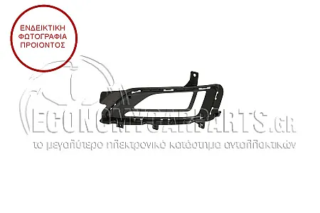 ΔΙΧΤΥ ΠΡΟΦΥΛΑΚΤΗΡΑ ΕΜΠΡΟΣ (ΜΕ ΘΕΣΗ ΓΙΑ ΠΡΟΒΟΛΕΑ ΚΑΙ ΦΩΣ ΗΜΕΡΑΣ LED)