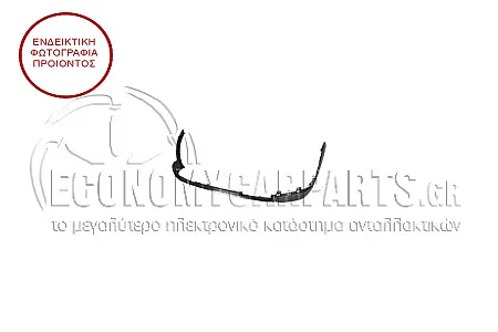 ΣΠΟΙΛΕΡ ΠΡΟΦΥΛΑΚΤΗΡΑ ΕΜΠΡΟΣ (ΜΕ ΤΡΥΠΕΣ ΓΙΑ ΔΙΑΚΟΣΜΗΤΙΚΟ)