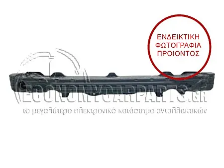 ΤΡΑΒΕΡΣΑ ΠΡΟΦΥΛΑΚΤΗΡΑ ΠΙΣΩ (ΓΝΗΣΙΑ)