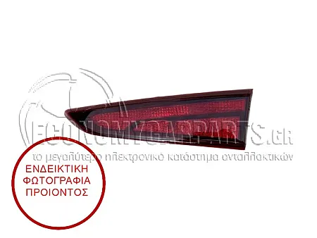 ΦΑΝΑΡΙ ΠΙΣΩ ΕΣΩΤΕΡΙΚΟ (ΓΝΗΣΙΟ)