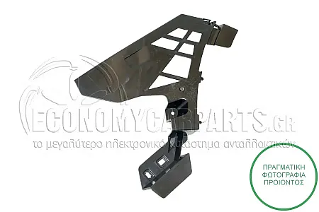 ΒΑΣΗ ΠΡΟΦΥΛΑΚΤΗΡΑ ΕΜΠΡΟΣ ΠΛΑΙΝΗ ΠΛΑΣΤΙΚH ΕΞΩΤΕΡΙΚΗ (ΓΙΑ ΕΚΔΟΣΕΙΣ AMG-LINE)