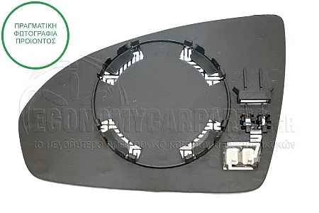 ΚΡΥΣΤΑΛΛΟ ΚΑΘΡΕΦΤΗ ΘΕΡΜΑΙΝΟΜΕΝΟ (CONVEX GLASS)