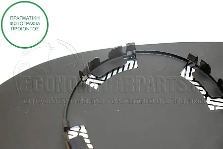 ΚΡΥΣΤΑΛΛΟ ΚΑΘΡΕΦΤΗ ΘΕΡΜΑΙΝΟΜΕΝΟ (CONVEX GLASS)