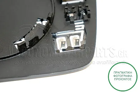 ΚΡΥΣΤΑΛΛΟ ΚΑΘΡΕΦΤΗ ΘΕΡΜΑΙΝΟΜΕΝΟ (CONVEX GLASS)