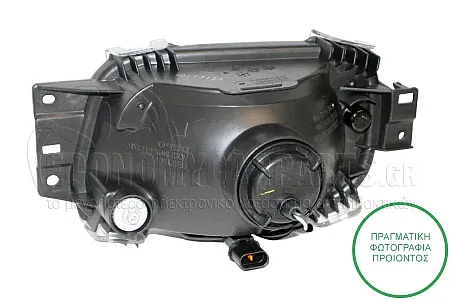 ΠΡΟΒΟΛΕΑΣ ΟΜΙΧΛΗΣ (ΔΕΧΕΤΑΙ ΛΑΜΠΑ H3/12V)