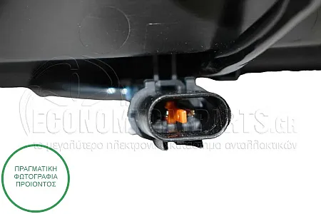 ΠΡΟΒΟΛΕΑΣ ΟΜΙΧΛΗΣ (ΔΕΧΕΤΑΙ ΛΑΜΠΑ H3/12V)