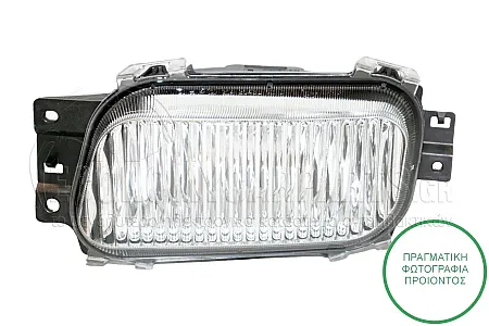 ΠΡΟΒΟΛΕΑΣ ΟΜΙΧΛΗΣ (ΔΕΧΕΤΑΙ ΛΑΜΠΑ H3/12V)