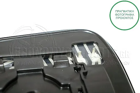 ΚΡΥΣΤΑΛΛΟ ΚΑΘΡΕΦΤΗ ΘΕΡΜΑΙΝΟΜΕΝΟ (CONVEX GLASS)