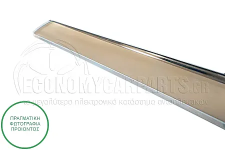 ΔΙΑΚΟΣΜΗΤΙΚΟ ΠΡΟΦΥΛΑΚΤΗΡΑ ΕΜΠΡΟΣ ΑΝΩ (ΧΡΩΜΙΟ)