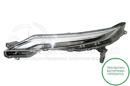 ΦΑΝΑΡΙ ΗΜΕΡΑΣ ΕΜΠΡΟΣ (LED) (VALEO)