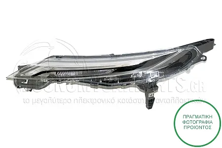 ΦΑΝΑΡΙ ΗΜΕΡΑΣ ΕΜΠΡΟΣ (LED) (VALEO)