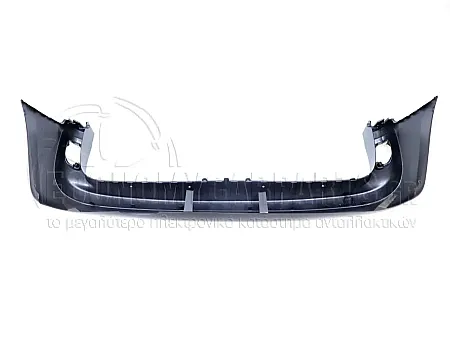 ΠΡΟΦΥΛΑΚΤΗΡΑΣ ΠΙΣΩ ΜΑΥΡΟΣ (ΜΕ ΕΝΣΩΜΑΤΩΜΕΝΗ ΦΑΣΑ)