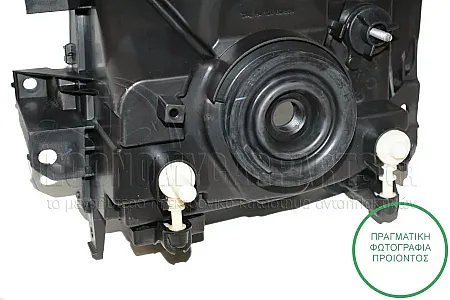 ΦΑΝΑΡΙ ΕΜΠΡΟΣ ΗΛΕΚΤΡΙΚΟ (ΜΕ ΛΕΥΚΟ ΦΛΑΣ) (DEPO)