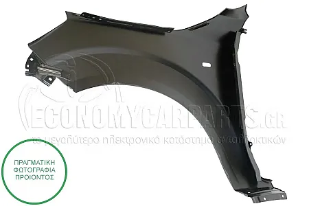 ΦΤΕΡΟ ΕΜΠΡΟΣ (ΜΕ ΘΕΣΗ ΓΙΑ ΦΛΑΣ) (ΓΙΑ ΕΚΔΟΣΕΙΣ 4WD)