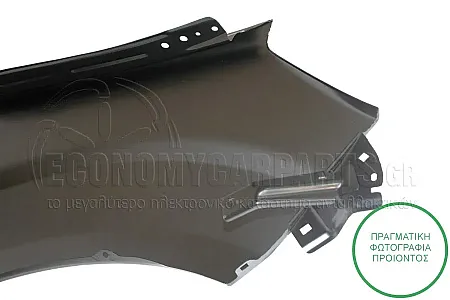 ΦΤΕΡΟ ΕΜΠΡΟΣ (ΜΕ ΘΕΣΗ ΓΙΑ ΦΛΑΣ) (ΓΙΑ ΕΚΔΟΣΕΙΣ 4WD)
