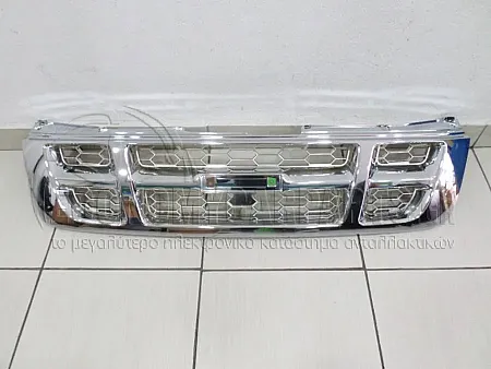 ΜΑΣΚΑ ΧΡΩΜΙΟ 4x4