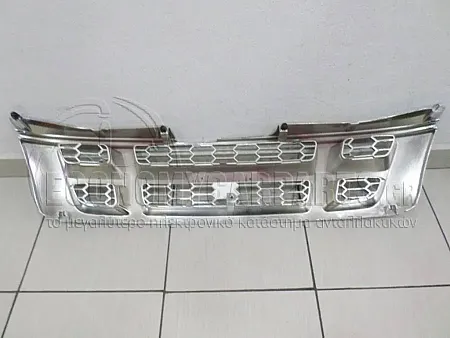 ΜΑΣΚΑ ΧΡΩΜΙΟ 4x4