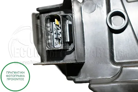 ΦΑΝΑΡΙ ΕΜΠΡΟΣ (LED) (VALEO)