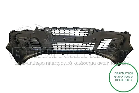 ΠΡΟΦΥΛΑΚΤΗΡΑΣ ΕΜΠΡΟΣ ΜΑΥΡΟΣ (ΧΩΡΙΣ ΘΕΣΕΙΣ ΓΙΑ ΠΡΟΒΟΛΕΙΣ ΟΜΙΧΛΗΣ)