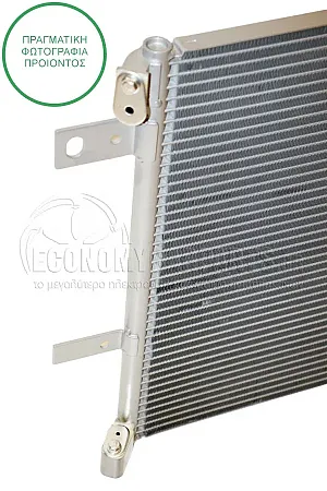 ΨΥΓΕΙΟ A/C (ΓΙΑ ΕΚΔΟΣΕΙΣ 1.5-2.0 BlueHDi ΠΕΤΡΕΛΑΙΟ) (ΔΙΑΣΤΑΣΕΙΣ ΚΥΨΕΛΗΣ: 606x429x16mm)