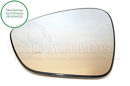 ΚΡΥΣΤΑΛΛΟ ΚΑΘΡΕΦΤΗ ΘΕΡΜΑΙΝΟΜΕΝΟ (CONVEX GLASS)