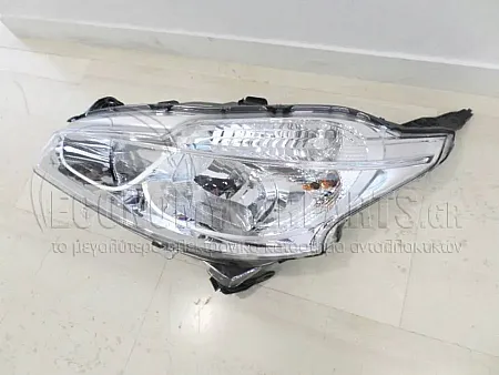 ΦΑΝΑΡΙ ΕΜΠΡΟΣ ΗΛΕΚΤΡΙΚΟ (VALEO)