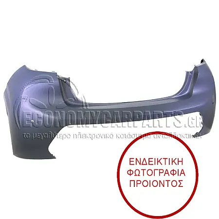 ΠΡΟΦΥΛΑΚΤΗΡΑΣ ΠΙΣΩ ΑΝΩ ΒΑΦΟΜΕΝΟΣ (ΜΕ ΘΕΣΕΙΣ ΓΙΑ PDS) (ΕΥΡΩΠΗ)
