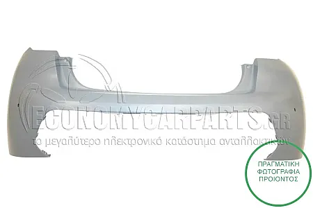 ΠΡΟΦΥΛΑΚΤΗΡΑΣ ΠΙΣΩ ΑΝΩ  ΒΑΦΟΜΕΝΟΣ (ME ΘΕΣΕΙΣ ΓΙΑ PDC) (ΜΕ ΤΡΥΠΑ ΓΙΑ KAMEΡA)