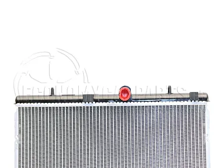 ΨΥΓΕΙΟ ΝΕΡΟΥ (ΓΙΑ ΟΛΕΣ ΤΙΣ ΕΚΔΟΣΕΙΣ ΒΕΝΖΙΝΗ - ΠΕΤΡΕΛΑΙΟ) (ΔΙΑΣΤΑΣΕΙΣ ΚΥΨΕΛΗΣ: 38x56x2.7cm) (MAHLE BEHR)