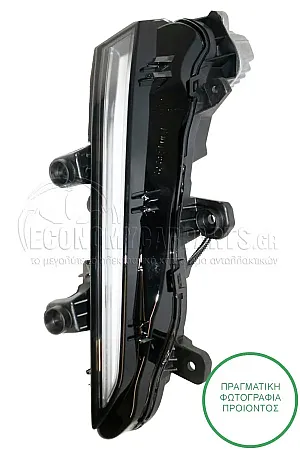 ΦΑΝΑΡΙ ΗΜΕΡΑΣ ΕΜΠΡΟΣ (LED) (VALEO)
