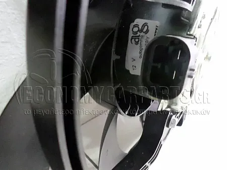 ΒΕΝΤΙΛΑΤΕΡ  ΨΥΓΕΙΟΥ ΚΟΜΠΛΕ (1 ΦΙΣΑ) (ΔΙΑΜΕΤΡΟΣ ΦΤΕΡΩΤΗΣ: 38cm)
