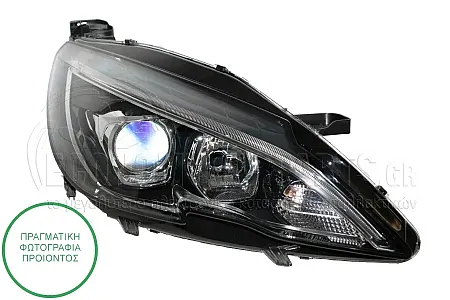 ΦΑΝΑΡΙ ΕΜΠΡΟΣ ΗΛΕΚΤΡΙΚΟ (ΜΕ ΦΩΣ ΗΜΕΡΑΣ LED) (DEPO)