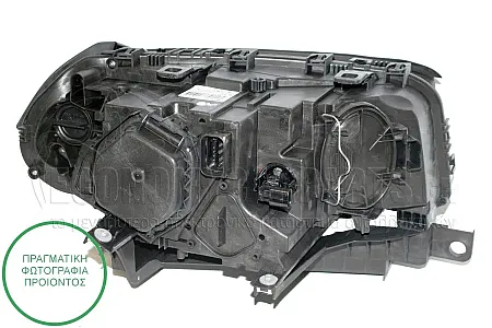 ΦΑΝΑΡΙ ΕΜΠΡΟΣ (XENON) (MARELLI)