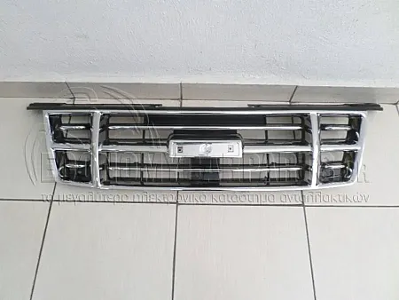 ΜΑΣΚΑ ΧΡΩΜΙΟ 4WD