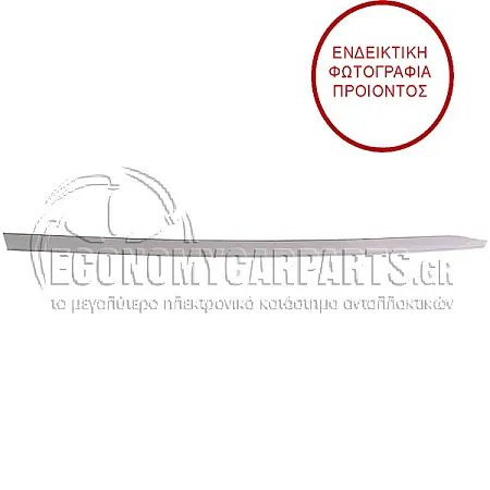 ΔΙΑΚΟΣΜΗΤΙΚΟ ΦΑΣΑΣ ΠΟΡΤΑΣ ΕΜΠΡΟΣ (ΧΡΩΜΙΟ)