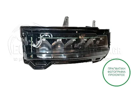 ΦΛΑΣ ΠΛΑΙΝΟ ΚΑΘΡΕΦΤΗ (LED)