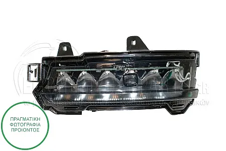 ΦΛΑΣ ΠΛΑΙΝΟ ΚΑΘΡΕΦΤΗ (LED)