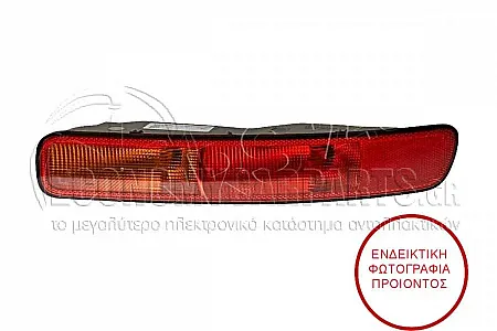 ΦΑΝΑΡΙ ΠΙΣΩ ΟΜΙΧΛΗΣ 2018--> (VALEO)