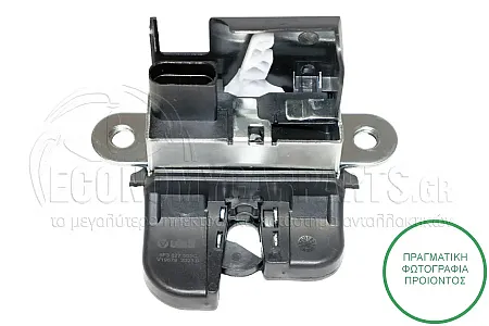 ΚΛΕΙΔΑΡΙΑ ΠΟΡΤΑΣ ΠΙΣΩ 3/5ης (4pin)