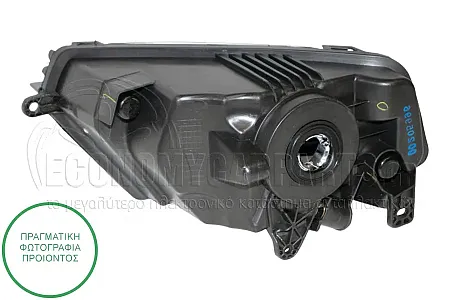 ΠΡΟΒΟΛΕΑΣ ΟΜΙΧΛΗΣ (ΔΕΧΕΤΑΙ ΛΑΜΠΑ H8)