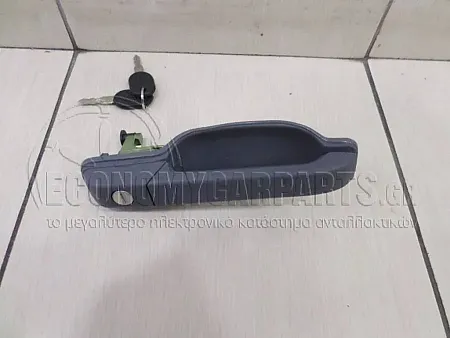 ΧΕΡΟΥΛΙ ΠΟΡΤΑΣ ΕΜΠΡΟΣ ΕΞΩΤΕΡΙΚΟ ΚΟΜΠΛΕ