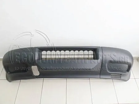 ΠΡΟΦΥΛΑΚΤΗΡΑΣ ΕΜΠΡΟΣ ΓΚΡΙ  (ΧΩΡΙΣ ΘΕΣΕΙΣ ΓΙΑ ΠΡΟΒΟΛΕΙΣ)