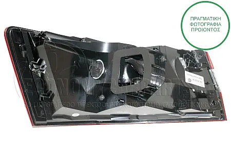 ΦΑΝΑΡΙ ΠΙΣΩ ΕΞΩΤΕΡΙΚΟ (ΜΕ LED) (HELLA)