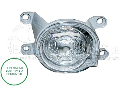 ΠΡΟΒΟΛΕΑΣ ΟΜΙΧΛΗΣ (LED) (DEPO)
