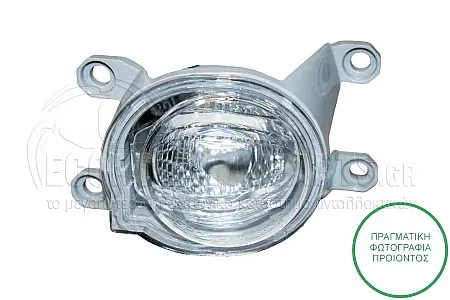 ΠΡΟΒΟΛΕΑΣ ΟΜΙΧΛΗΣ (LED) (DEPO)