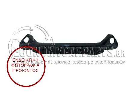 ΣΠΟΙΛΕΡ ΠΡΟΦΥΛΑΚΤΗΡΑ ΕΜΠΡΟΣ ΜΑΥΡΟ (ΜΕ ΘΕΣΕΙΣ ΓΙΑ ΠΡΟΒΟΛΕΙΣ ΟΜΙΧΛ)