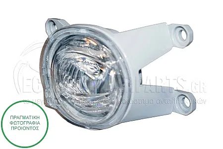 ΠΡΟΒΟΛΕΑΣ ΟΜΙΧΛΗΣ (LED)