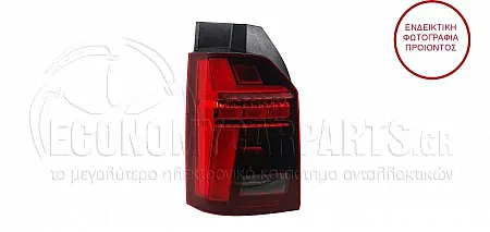 ΦΑΝΑΡΙ ΠΙΣΩ (LED) (ΓΙΑ ΟΧΗΜΑΤΑ ΜΕ ΜΟΝΗ ΠΟΡΤΑ) (ΓΝΗΣΙΟ)