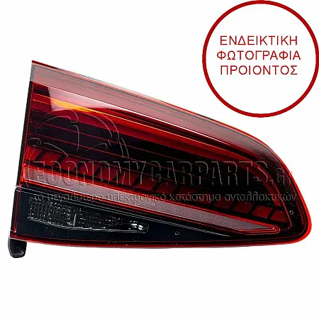 ΦΑΝΑΡΙ ΠΙΣΩ ΕΣΩΤΕΡΙΚΟ (LED ΔΥΝΑΜΙΚΟ)