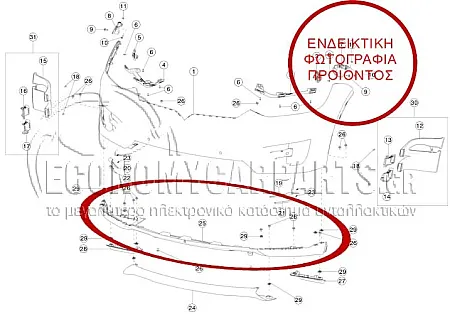 ΠΟΔΙΑ ΠΡΟΦΥΛΑΚΤΗΡΑ ΕΜΠΡΟΣ ΠΛΑΣΤΙΚΗ